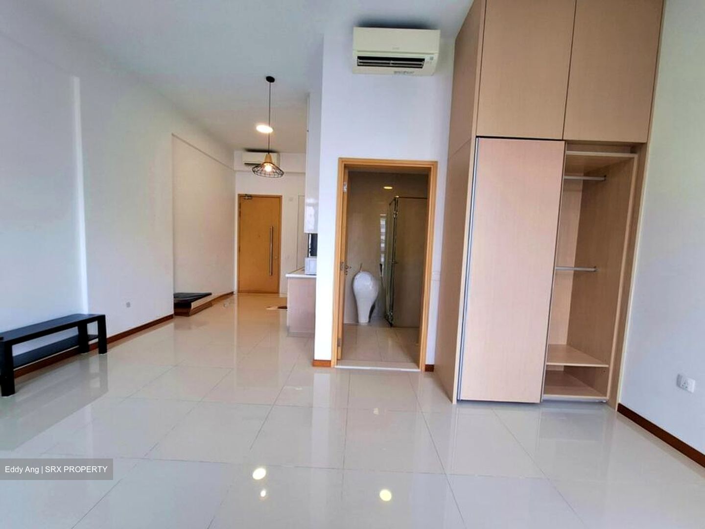 Hillion Residences (D23), Apartment #511011791